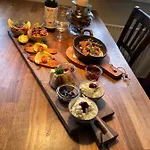 Restaurant Saelhunden