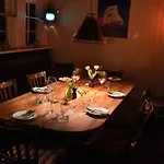 Restaurant Saelhunden