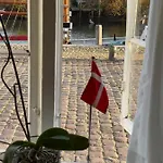 Restaurant Saelhunden Bed and breakfast 4*