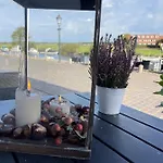 Bed and breakfast Restaurant Saelhunden