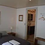 Bed and breakfast Restaurant Saelhunden 4*