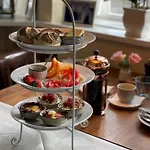 Bed and breakfast Restaurant Saelhunden 4*