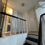 Bed and breakfast Restaurant Saelhunden Ribe