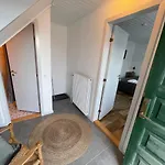 Restaurant Saelhunden