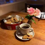 Bed and breakfast Restaurant Saelhunden 4*