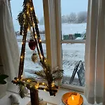 Restaurant Saelhunden Bed and breakfast