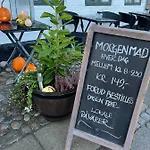 Restaurant Saelhunden 4* Ribe