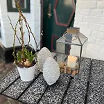 Restaurant Saelhunden Bed and breakfast