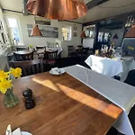 Restaurant Saelhunden