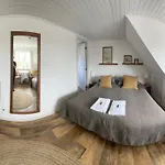 Bed and breakfast Restaurant Saelhunden Ribe
