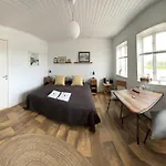 Restaurant Saelhunden Bed and breakfast