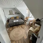 Restaurant Saelhunden Bed and breakfast Ribe