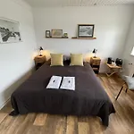Restaurant Saelhunden Bed and breakfast