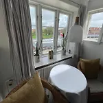 Bed and breakfast Restaurant Saelhunden