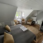 Bed and breakfast Restaurant Saelhunden Ribe