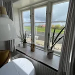 Bed and breakfast Restaurant Saelhunden 4*