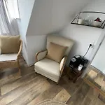 Bed and breakfast Restaurant Saelhunden