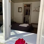 Bed and breakfast Restaurant Saelhunden Ribe