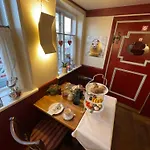 Restaurant Saelhunden Bed and breakfast 4*