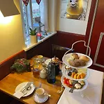 Restaurant Saelhunden Bed and breakfast