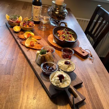 Restaurant Saelhunden