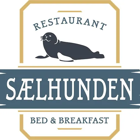 Restaurant Saelhunden فندق مبيت وإفطار 4*