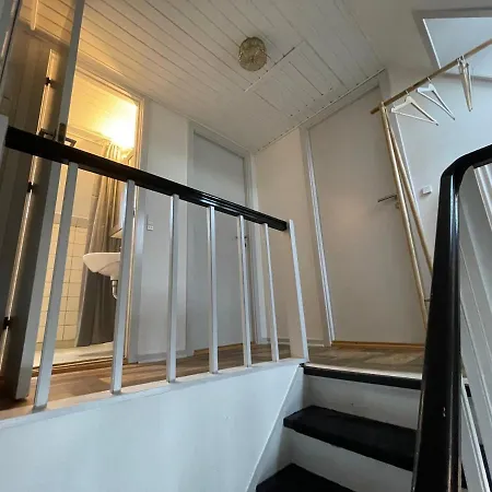 Bed and breakfast Restaurant Saelhunden Ribe