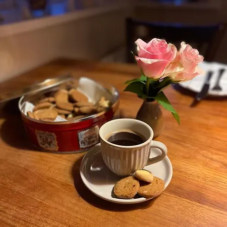 Bed and breakfast Restaurant Saelhunden 4*