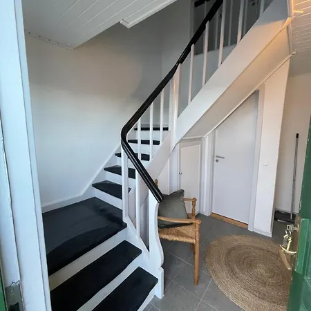 Restaurant Saelhunden Bed and breakfast