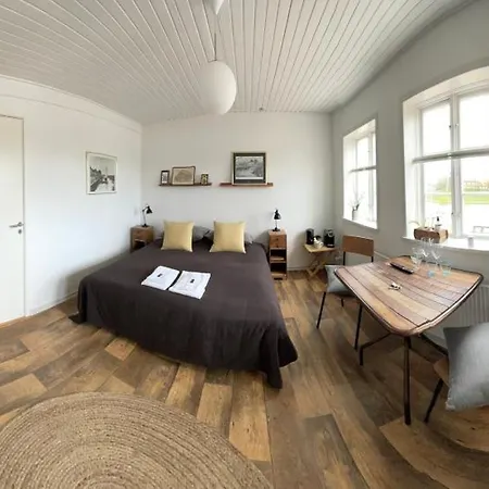 Restaurant Saelhunden Bed and breakfast