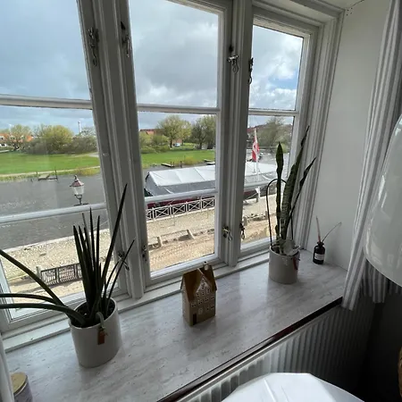 Restaurant Saelhunden Couette-café