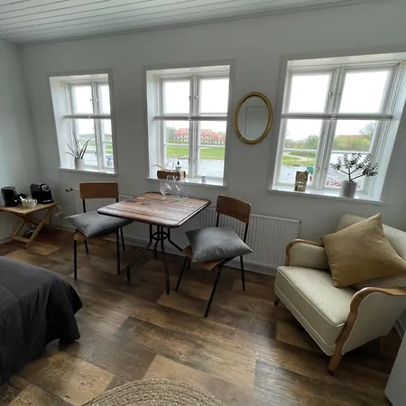 Restaurant Saelhunden Bed and breakfast 4*