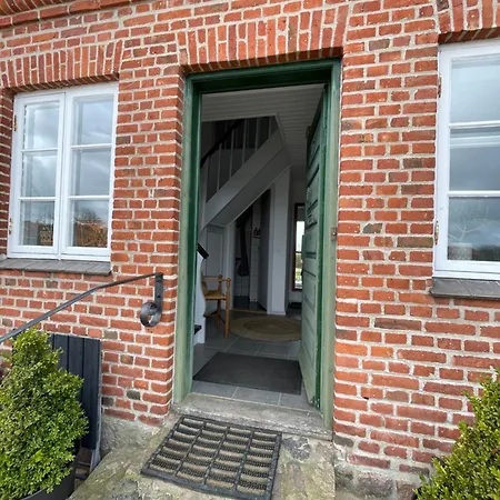 Bed and breakfast Restaurant Saelhunden 4*