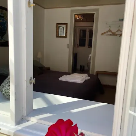 Bed and breakfast Restaurant Saelhunden Ribe