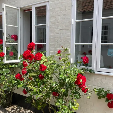 Bed and breakfast Restaurant Saelhunden