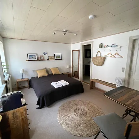 Restaurant Saelhunden Bed and breakfast Ribe