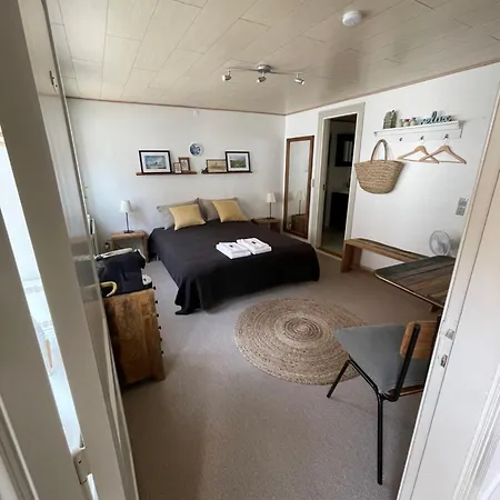 Restaurant Saelhunden Couette-café