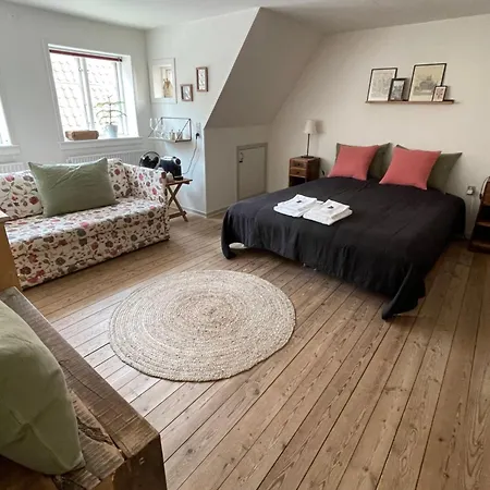 Restaurant Saelhunden Ribe