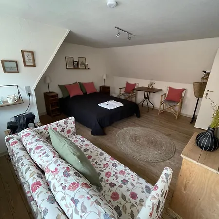 Restaurant Saelhunden Couette-café 4*