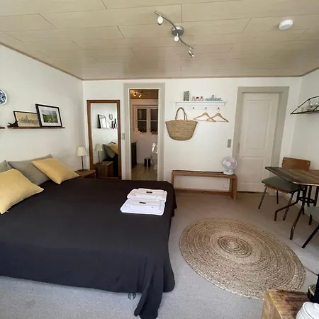 Restaurant Saelhunden Ribe