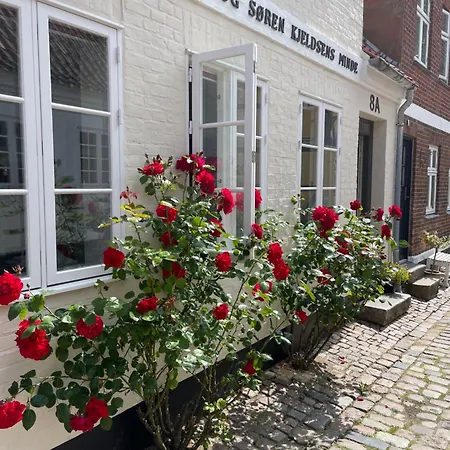 Restaurant Saelhunden Bed and breakfast
